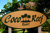 July 18th 2013 Coco Reef Resort Bermuda
